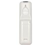 FHGSPQWM Mando a distancia para aire acondicionado 3P537588 3 con diseño de larga vida útil y durabilidad