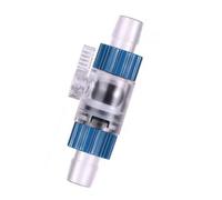 FHGSPQWM Manguera de filtro universal para estanques de peces, adaptadores de tubería de agua, accesorios de mantenimiento para acuarios, accesorios de mantenimiento, junta de manguera de filtro de