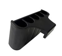 FHGSPQWM Moderno estante colgante para acuario, soporte para plantas, maximiza los tanques verticales, ahorra espacio
