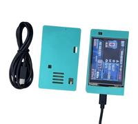 FHGSPQWM NMMiner Miner - Máquina de minería para comercio de alta frecuencia 1060KH / S Computing 2.8 pulgadas visualización en tiempo real Accesorios Miner