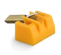 FHGSPQWM Phonograph Styluses - Lápiz capacitivo de repuesto para modelos ST25 LENCOM100 M200 ES70 VS80 ST40 31DN2, configuraciones sin esfuerzo