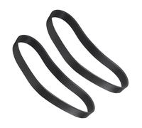 FHGSPQWM Premium Rubber Professional 8PJ610 - Correa de transmisión para cinta de correr con 8 picos y 7 ranuras, mejora la e la máquina de fitness, correa de transmisión para cinta de