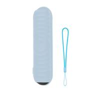 FHGSPQWM Protector de control remoto de silicona resistente a caídas, suave, flexible, seguro, seguro, recortes precisos para reparación A7D, protector antisilicona