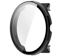FHGSPQWM Protector de pantalla inastillable para reloj inteligente Race 2, protector de pantalla, seguro y rápido de poner y quitar, cubierta de reloj inteligente de vidrio templado