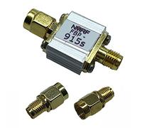 FHGSPQWM Receptor 915 MHz Optimización del rendimiento 915s Filtro de paso de banda de paso de banda Aumenta el rango dinámico paso de banda