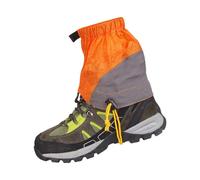 FHGSPQWM Senderismo, nieve, senderismo, senderismo, impermeable, a prueba de arena, a prueba de nieve, peso ligero, antidesgarros, regulables, universales