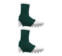 FHGSPQWM Tela con textura de tela para proteger los tacos contra las cuentas de césped, suciedad y desechos en múltiples deportes, tamaño juvenil y adulto