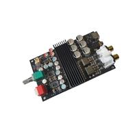 FHGSPQWM TPA3221 - Módulo amplificador de potencia de 12 V-32 V, 2 canales, 120 W + 120 W, módulo de potencia de disipación de calor para cine en casa, sonido digital