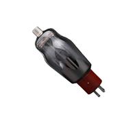 FHGSPQWM Tubo electrónico de potencia precised Engineered 811A FU811J para máquinas de diatermia, salida de energía consistente, tubo ondulado electromagnético de alta frecuencia