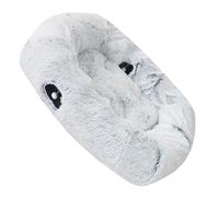 FHGSPQWM Túnel - Ropa de cama para mascotas, escondite para uso en camping, interior, escondite, resistente al agua, cama semicerrada