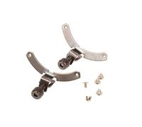 FHGSPQWM Ventilador de refrigeración de CPU multiplataforma, soporte de fácil instalación para procesador 1700 1200 y AM4 AM5, accesorio de refrigeración por agua