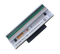 FHIEORY Cabezal de impresión térmica P1083320-011 para impresora térmica Zebra ZT610 ZT610R de etiquetas de código de barras 300DPI auténtico