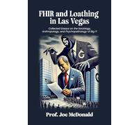 FHIR and Loathing in Las Vegas