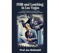 FHIR and Loathing in Las Vegas