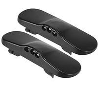 fhjwqronte 1 par de boquillas rociado for lavaparabrisas automóvil 8J0955987G 8J0955988G, for, A1 A3 A4 A5 A6 A8 A7 Jet de parabrisas calefactado