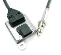 fhjwqronte 11787587129 5WK96610L Sensor de óxido nitrógeno, for, E60 E61 E63 E64 E90 E91 E92 E93 E83 E82 E81 E87 N53 325i 330i Sensor de salida de oxígeno del coche