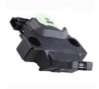 fhjwqronte Actuador de pestillo bloqueo portón trasero coche, for el modelo 3 Conjunto de cerradura de tapa de maletero de coche