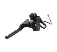 fhjwqronte Componente de Freno de Scooter con batería Freno de Manillar con Campana, para Xiaomi, Palanca Mango Patinete eléctrico 4 Lite Segunda generación,