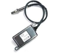 fhjwqronte Conjunto de sensor de oxígeno aguas arriba 5Wk9 6619D 2011648 5WK96619D Nitrógeno Nox Lambda