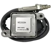 fhjwqronte Conjunto de sensor de oxígeno aguas arriba 5Wk9 6680D Me230284 5WK96680D Óxido de nitrógeno Nox, para Fuso Lambda