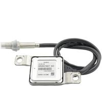 fhjwqronte Conjunto de sensor de oxígeno aguas arriba Óxido de nitrógeno 8R0907807AD 5WK96728B, para Vw para Skoda 5Wk9 6728B Lambda