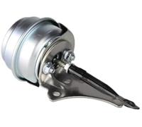 fhjwqronte Conjunto de turbocompresor Turbo actuador Wastegate Gt1749v turbocompresor electrónico 753959, para Iveco Daily Iv 3.0 Hpi 107Kw 145Hp F1ce0481 2006-2011 504093025