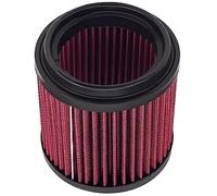 fhjwqronte Limpiador de filtro de aire for motocicletas, for Polaris, Big Boss 250 4x6 300 350L 400L 2X4 4X4 4x6 6X6 Xplorer 250 XPRESS 300 400 400L Filtro del sistema de aire de la motocicleta