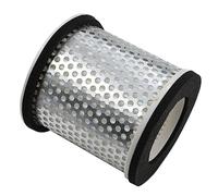 fhjwqronte Motorcycle Air Filter, for YAMAHA, BT1100 Bulldog FZ700 FZR1000 FZR750 RT, for Genesis, FZ750 TDM850 XJ600 XJ900 S Diversion NH SH SN Filtro del sistema de aire de la motocicleta