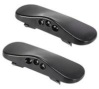 fhjwqronte Par de boquillas for limpiaparabrisas coche, chorro pulverización 4G8988987 con calefacción, for, TT A3 Q5 A7 A5 Q7 Q3 A6 A4 Jet de parabrisas calefactado