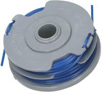 fhjwqronte Para Carrete de Hilo Doble, para cortacésped para Ryobi