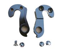 fhjwqronte Patilla de cambio de marchas de bicicleta CNC, for Pilo, D91 | Look 585 595 596 695 986 675 576 Epost VTT, Aero X85 996
