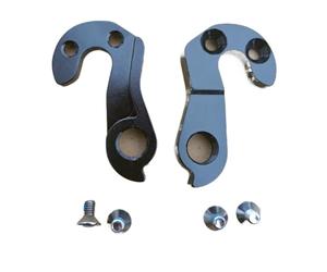 fhjwqronte Patilla de cambio de marchas de bicicleta CNC, for Pilo, D91 | Look 585 595 596 695 986 675 576 Epost VTT, Aero X85 996