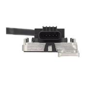 fhjwqronte Sensor de óxido nitrógeno 4K0907807D 4K0 907 807 D for sensor A6 C8 Sensor de salida de oxígeno del coche