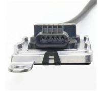 fhjwqronte Sensor de oxígeno y nitrógeno 29660-2U200, for Hyundai, sensor óxido SNS0817A Sensor de salida de oxígeno del coche