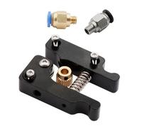 Fhkpsqkcn Extrusora avanzada de metal Bowden Direct Extrusora Full Metal Remote Extrusora Control Preciso de Extrusión para Filamento de 1 75 mm