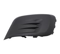 Fhkpsqkcn Parrilla de parachoques delantero izquierdo 1613564580 de repuesto para Berlingo Partner 2015-2019 sin faros antiniebla