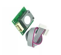 Fhkpsqkcn Sensores de formaldehído ZE08-CH2O Serials Medición de salida con placa de desarrollo de cable Concentración de formaldehído