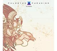 Fhloston Paradigm - The Phoenix [VINYL] [Vinilo]