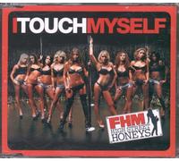 Fhm High Street Honeys - I Touch Myself [Import]