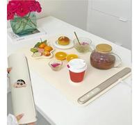 FHRKA Bandeja calentadora eléctrica Plegable Pro 2.0 - Estera calefactora Inteligente portátil con Temperatura Ajustable y Revestimiento de Silicona Antiadherente para Alimentos