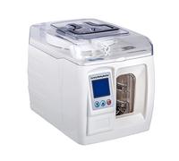 FHRKA Máquina para flejar Billetes y Papel Moneda Equipo para flejar Billetes Máquina para encuadernar Billetes Atadura de Billetes