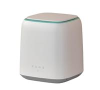 FHRKA Mini Lavadora Totalmente automática de 7 l, Secadora portátil para Ropa Interior, antidesplazamiento de 3 Capas, Modo de 4 velocidades