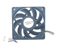 FHSA7015B-1038(OX23T11R) 1730T12R, inverter Cooling Fan for 4-wire 7CM