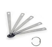 FHSLKXIM 1 Pieza De Mini Cuchara Medidora De Acero Inoxidable para Condimentos, Mini Cuchara Medidora, Herramientas De Cocina, Utensilios De Cocina Multifunción