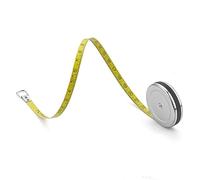 FHSLKXIM Cintas Métricas, Herramientas De Medición, Regla Métrica Retráctil, Cinta Métrica, Herramientas De Medición para Construcción