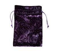 Fhsqwernm Bolsa de dados con cordón, diseño de Astrolabes Astrolabes Astrolabios, Tarot, Tarot, Juego de mesa, franela para almacenamiento de joyas, a