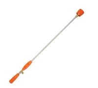 FHYTGBS Pistola rociadora agrícola de 60 cm - Pulverizador de Lanza de Alta presión para jardín Pulverizadores de Uso de riego agrícola