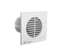 Fi 100 230V Ventilador Axial Ventiladores Axiales 100SILENTA-STHL