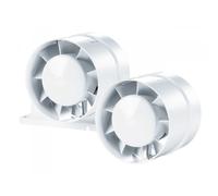 Fi 125 230V 16W Ventilador de canal Ventilador de canal 125VKO