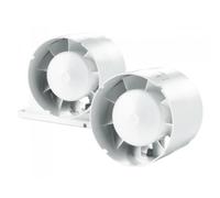 Fi 150 230V 30W Ventilador de canal Ventilador de canal 150VKO1